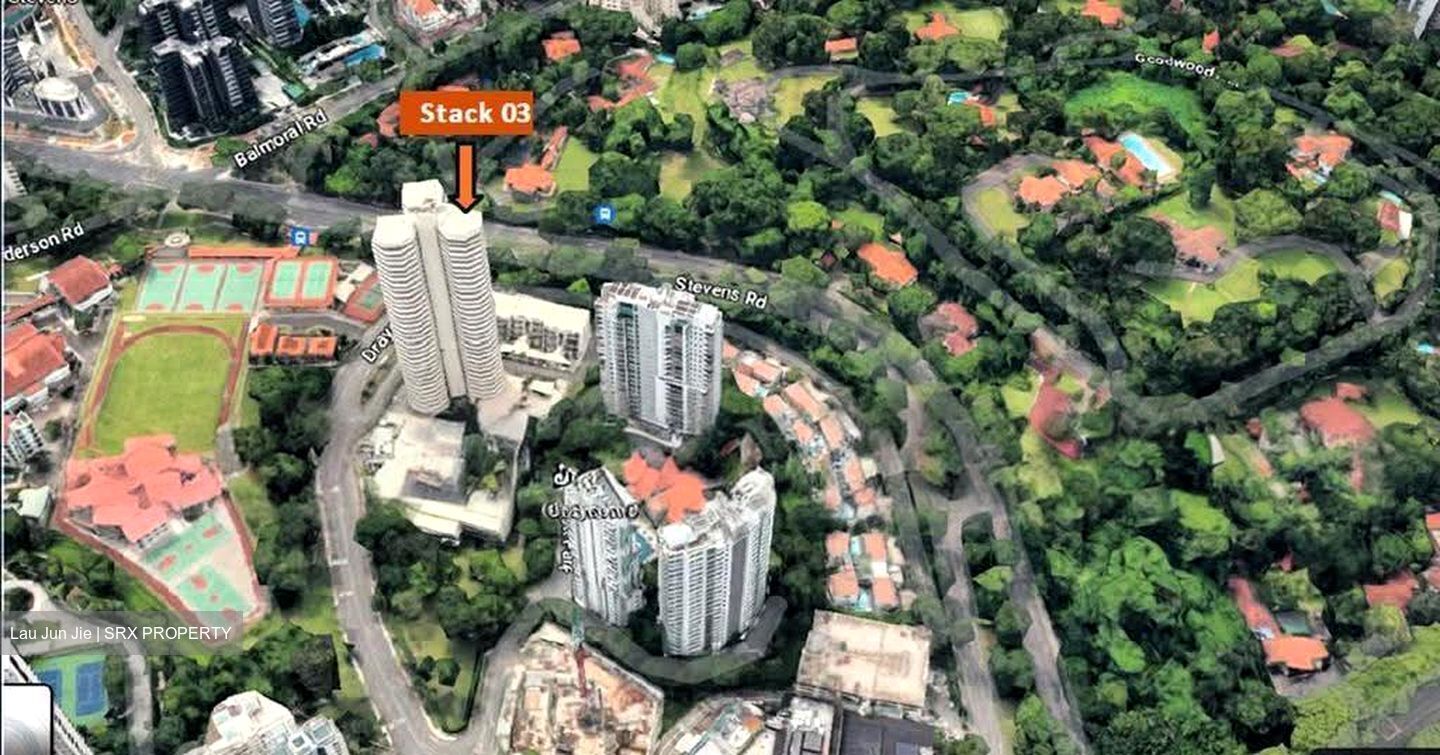 The Draycott (D10), Apartment #639475681